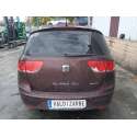 SEAT ALTEA XL (5P5, 5P8)