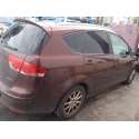 SEAT ALTEA XL (5P5, 5P8)