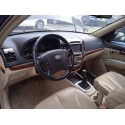 HYUNDAI SANTA FE (BM)
