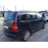 volkswagen touran (1t1) del año 2006