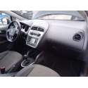 SEAT ALTEA XL (5P5, 5P8)