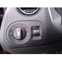 SEAT ALTEA XL (5P5, 5P8)