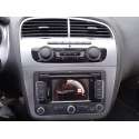 SEAT ALTEA XL (5P5, 5P8)