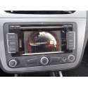 SEAT ALTEA XL (5P5, 5P8)