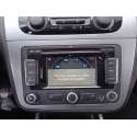 SEAT ALTEA XL (5P5, 5P8)
