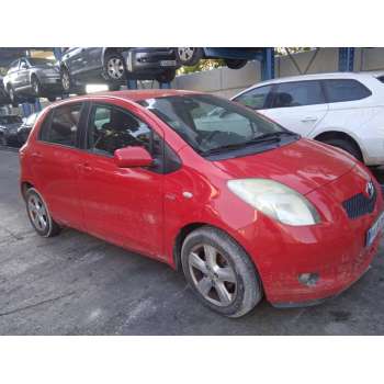 TOYOTA YARIS (KSP9/SCP9/NLP9) de desguace