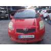 toyota yaris (ksp9/scp9/nlp9) del año 2007