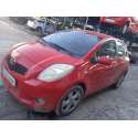 TOYOTA YARIS (KSP9/SCP9/NLP9)