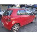 TOYOTA YARIS (KSP9/SCP9/NLP9)