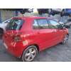toyota yaris (ksp9/scp9/nlp9) del año 2007