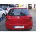 TOYOTA YARIS (KSP9/SCP9/NLP9)