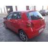 toyota yaris (ksp9/scp9/nlp9) del año 2007