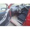toyota yaris (ksp9/scp9/nlp9) del año 2007