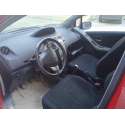 TOYOTA YARIS (KSP9/SCP9/NLP9)