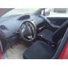 toyota yaris (ksp9/scp9/nlp9) del año 2007