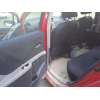 toyota yaris (ksp9/scp9/nlp9) del año 2007