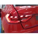 AUDI A1 SPORTBACK (GBA)