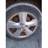 toyota yaris (ksp9/scp9/nlp9) del año 2007