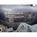 VOLKSWAGEN GOLF IV (1J1)