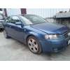 audi a3 (8p1) del año 2004