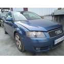 AUDI A3 (8P1)