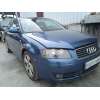 audi a3 (8p1) del año 2004