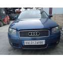 AUDI A3 (8P1)