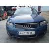 audi a3 (8p1) del año 2004