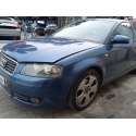 AUDI A3 (8P1)