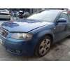audi a3 (8p1) del año 2004