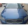 audi a3 (8p1) del año 2004