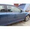audi a3 (8p1) del año 2004