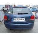 AUDI A3 (8P1)