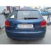 audi a3 (8p1) del año 2004
