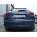 AUDI A3 (8P1)
