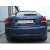 audi a3 (8p1) del año 2004