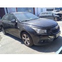 CHEVROLET CRUZE HATCHBACK
