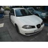seat ibiza (6l1) del año 2002