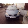 renault scenic ii del año 2004
