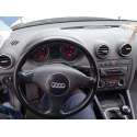AUDI A3 (8P1)