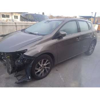 TOYOTA AURIS de desguace