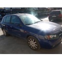 NISSAN ALMERA II HATCHBACK (N16)