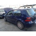 VOLKSWAGEN GOLF IV (1J1)
