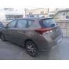 toyota auris del año 2017