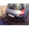 renault scenic ii del año 2004