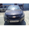 CHEVROLET CRUZE HATCHBACK