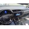 toyota auris del año 2017