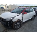 KIA STONIC (YBCUV)