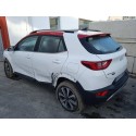 KIA STONIC (YBCUV)