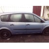 renault scenic ii del año 2004